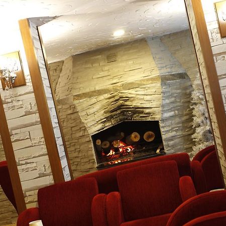 Erta Soyak Hotel Uludag Bursa Eksteriør bilde