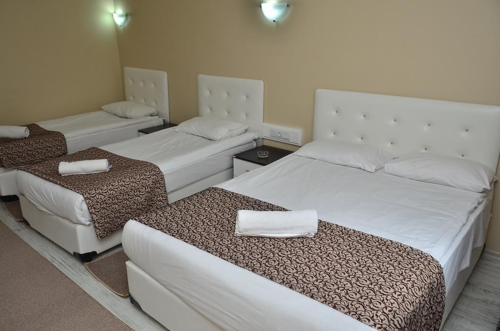 Erta Soyak Hotel Uludag Bursa Rom bilde